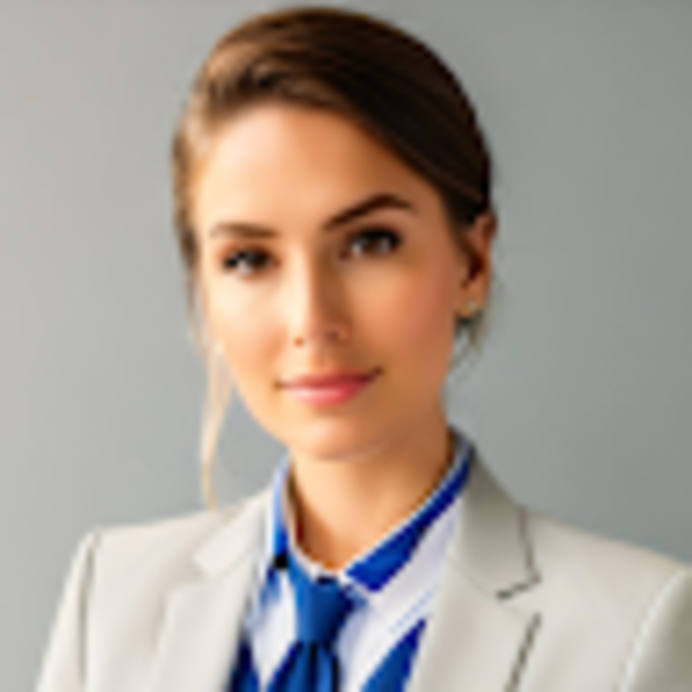 Meet your Posher, Christen